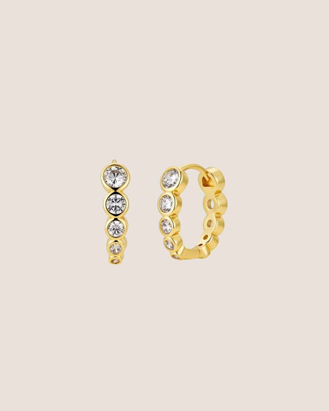 ALOUETTE Earrings