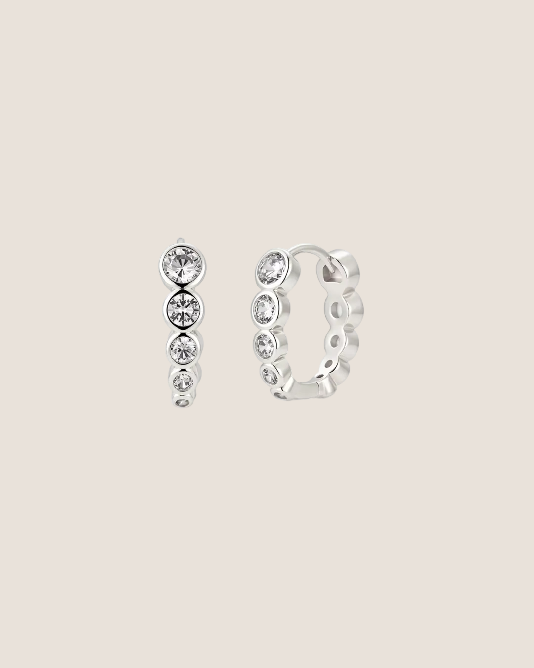 ALOUETTE Earrings
