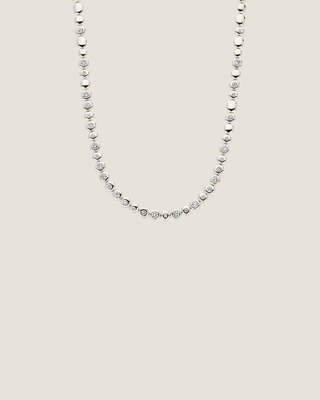 Clair de Lune - Necklace