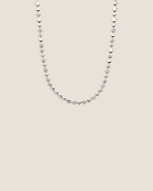 Clair de Lune - Necklace
