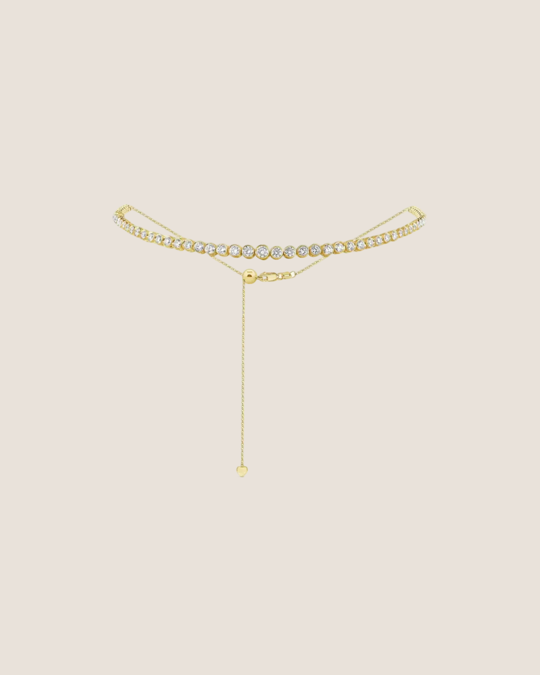 COURANT Necklace