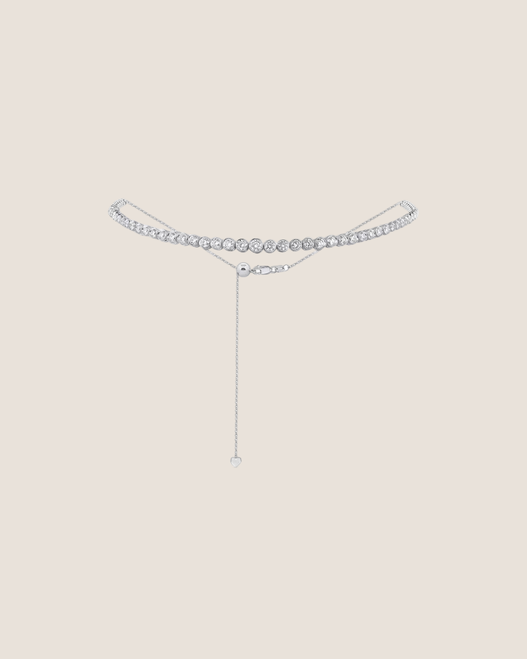 COURANT Necklace