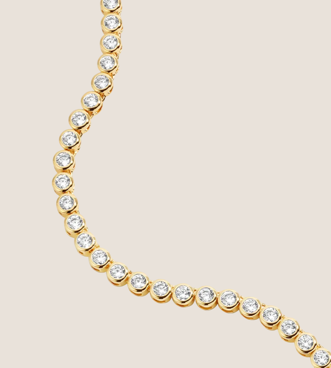 Écume - Necklace