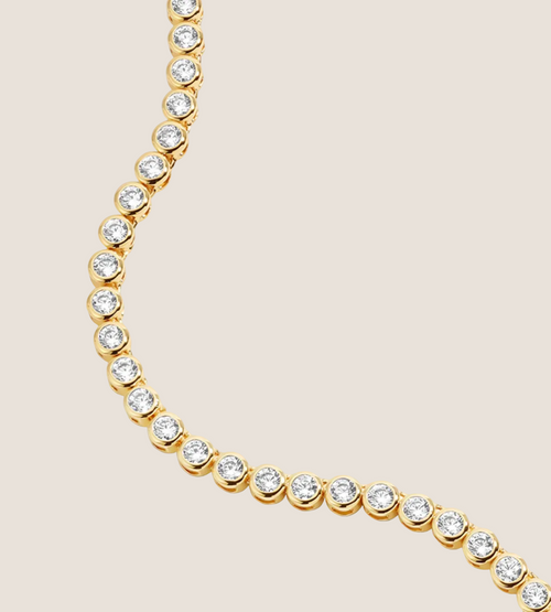 Écume - Necklace