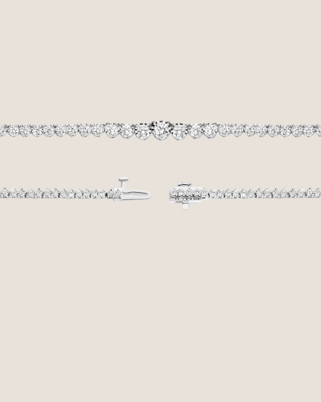 WIMBELDON Necklace
