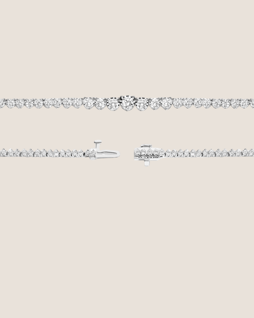 WIMBELDON Necklace